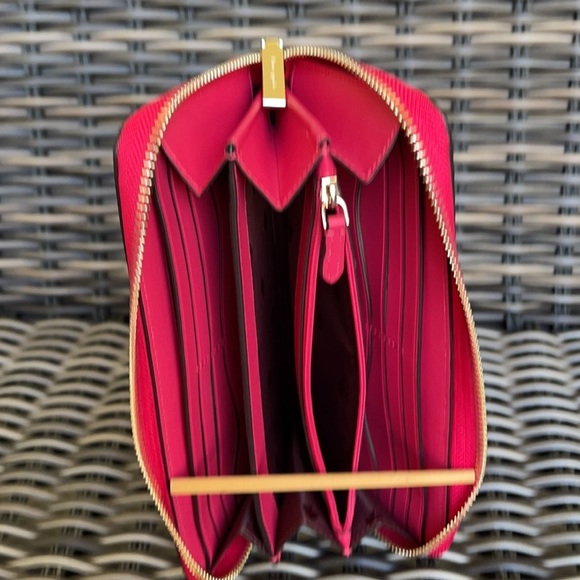 Kate Spade leila md triple compartment shoulder bag & leila lg continentl wallet - Picture 16 of 16